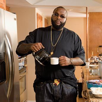 rick ross