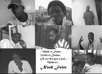les boys de nord foire